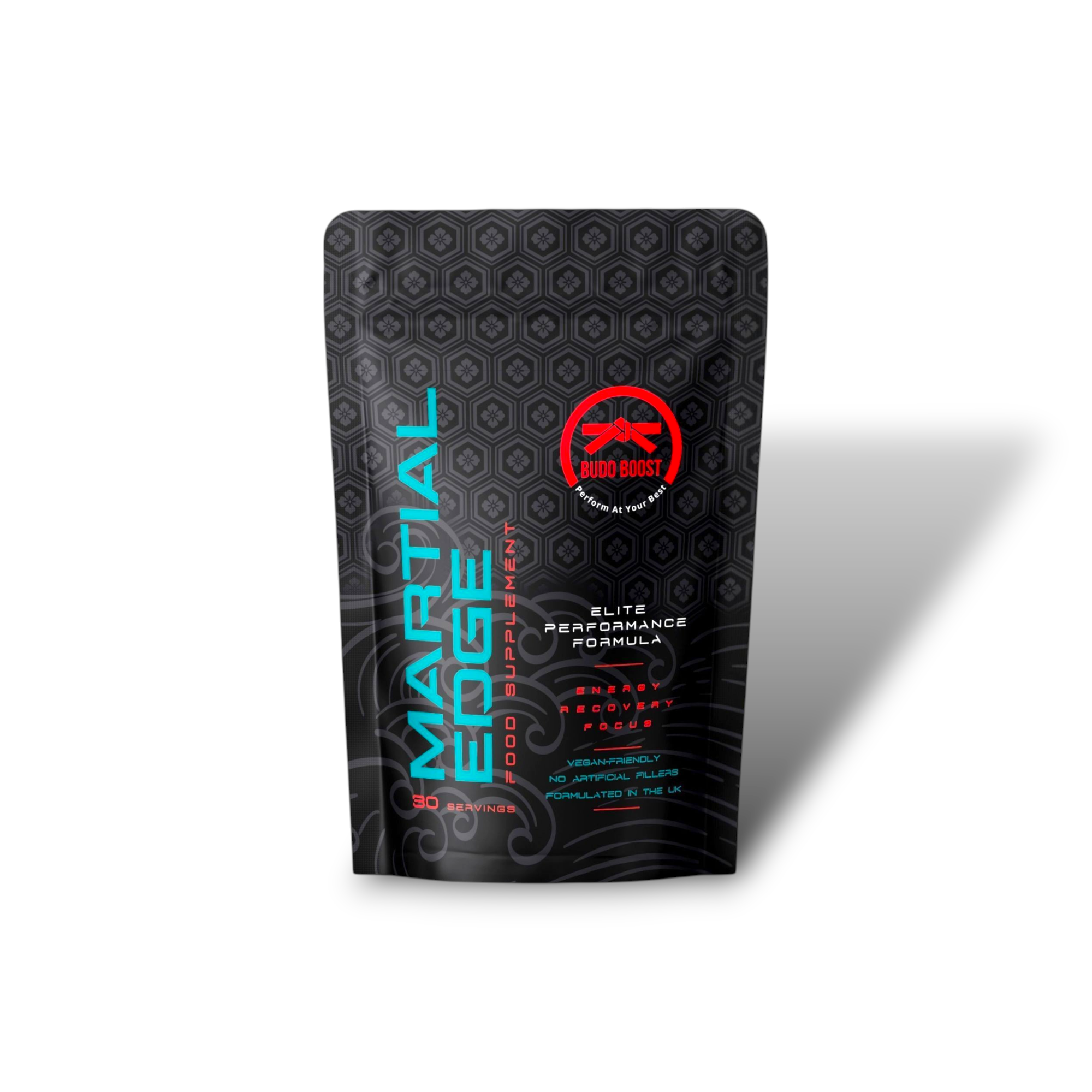 Train Harder. Recover Faster. Perform Again Tomorrow.