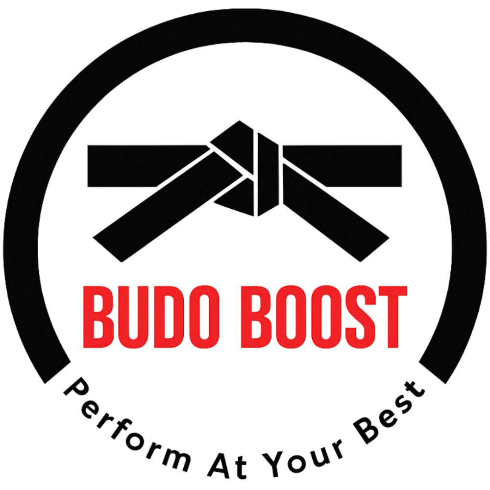 Budo Boost